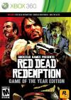 Red Dead Redemption: Game of the Year Edition